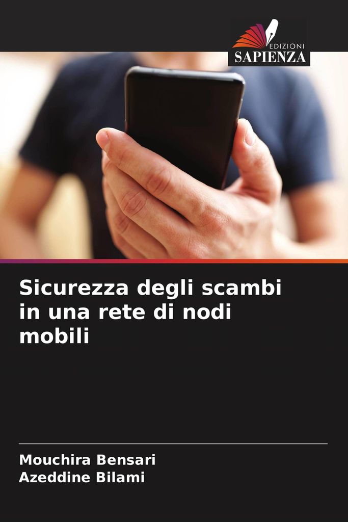 Sicurezza degli scambi in una rete di nodi mobili