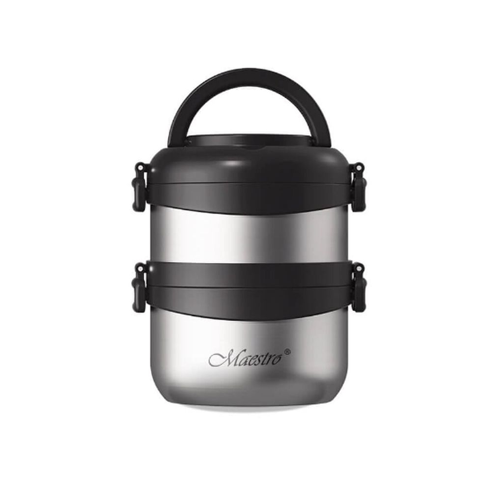 Thermos de dîner Maestro MR-1635 (1,2L) Image du produit 