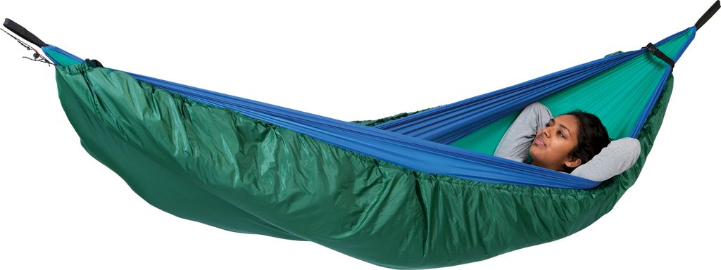 Amazonas Hängemattenwärmeschutz 'Underquilt' Produktbild 