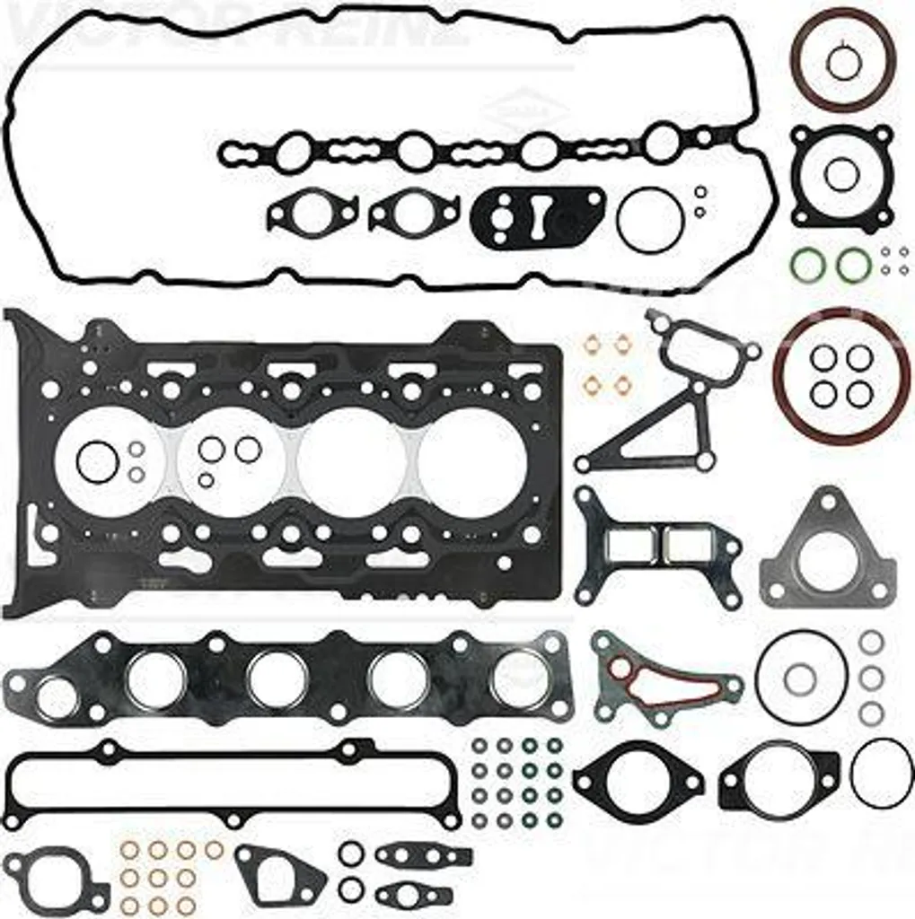 Kit joints moteur Victor Reinz haute température pour Fiat Fullback