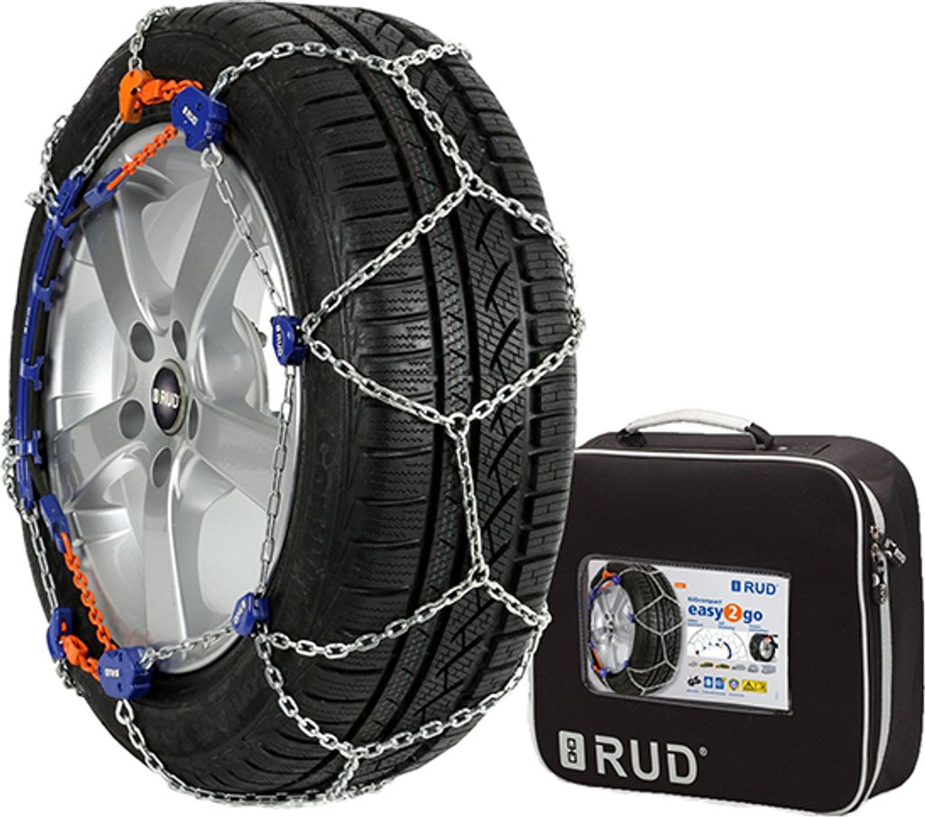 Rud Rud Compact Easy 2 Go 4050