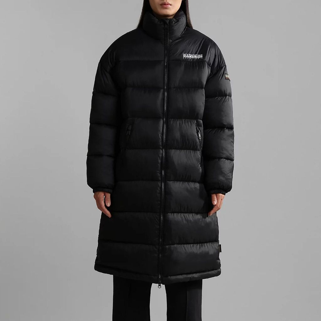 Napapijri Kaufland Winterjacke Napapijri A-Box Winterjacke Damen