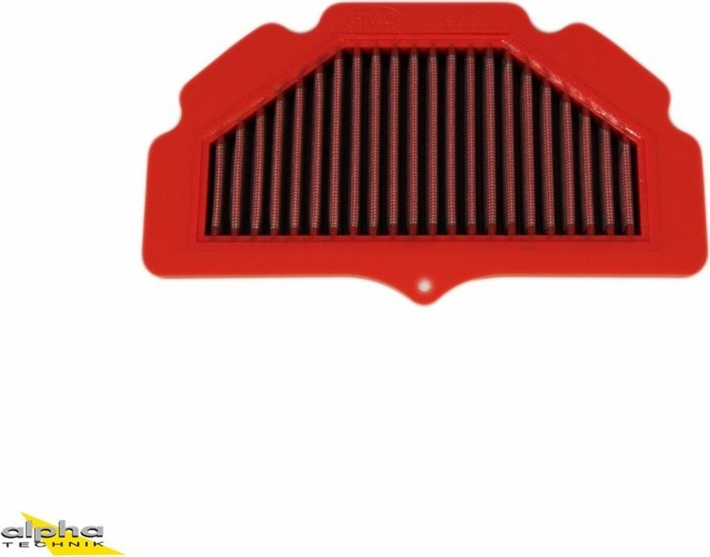BMC Sportluftfilter für Suzuki GSR600/GSR750 für GSR750 C5 Produktbild 