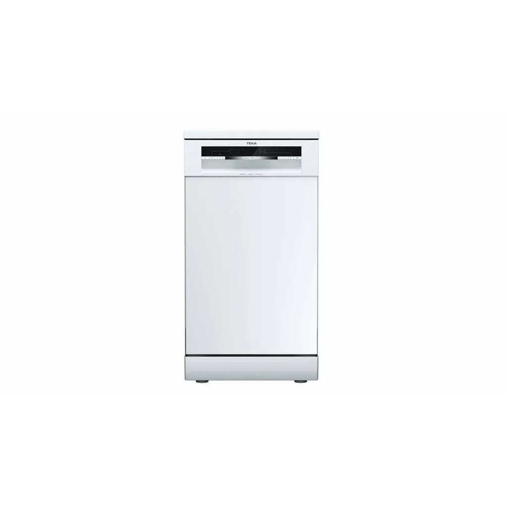 Lave-vaisselle Teka DFS 44750 45 cm - Fini la vaisselle à la main en ville