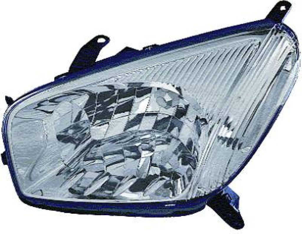 Diederichs Scheinwerfer re. RAV 4, 00-03 DEPO für LWR