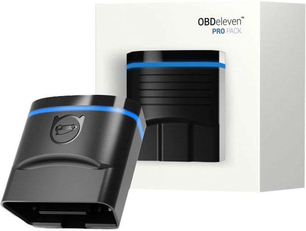 Diagnostische tool voor auto's, NextGen OBDeleven + 12 Productafbeelding 