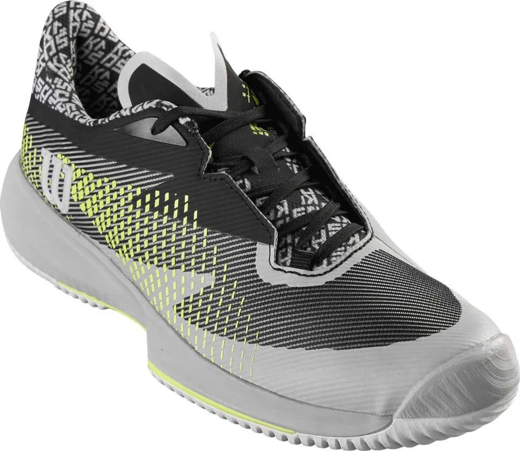 Chaussures de Tennis Wilson Kaos Swift 1.5 pour Compétition Intense