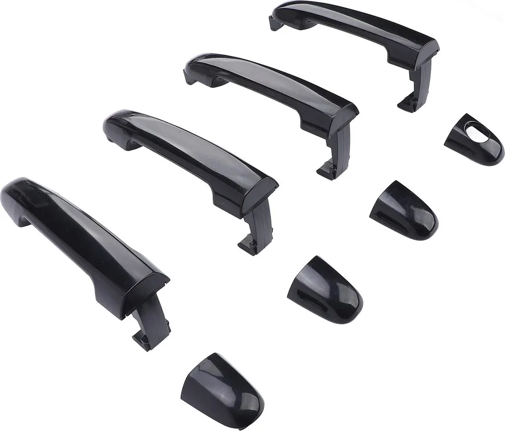 Ricambio Maniglie Portiera Hyundai Sonata 2006-2010 Kit 4pz 826513K000
