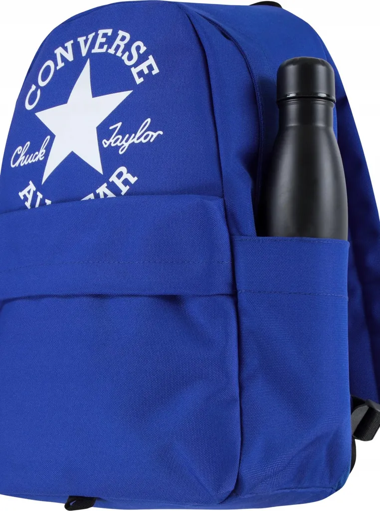 Converse Backpack 9A5561-C6H in Blue color size Talla unica - 9