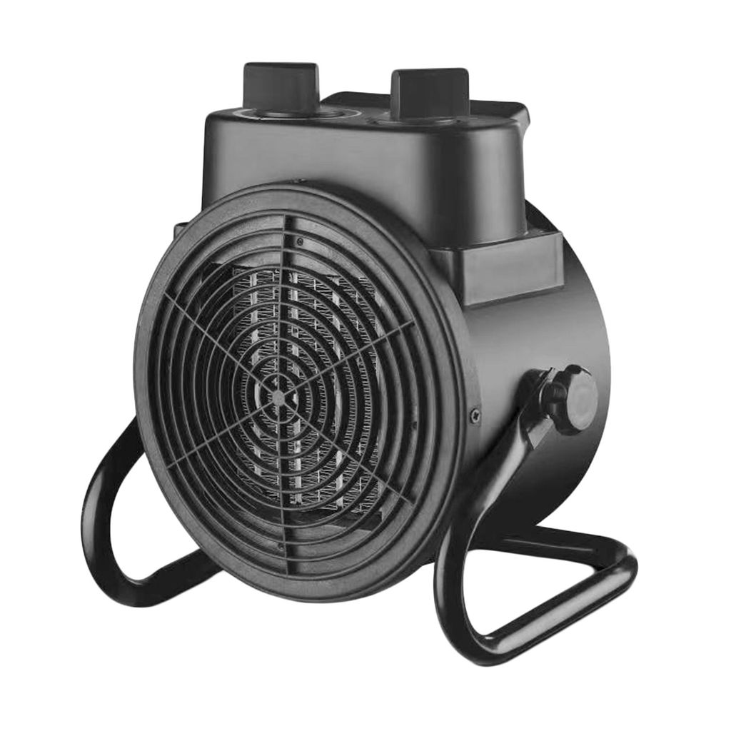 Baustellenheizung Odenia 2000 W Sannover Produktbild 