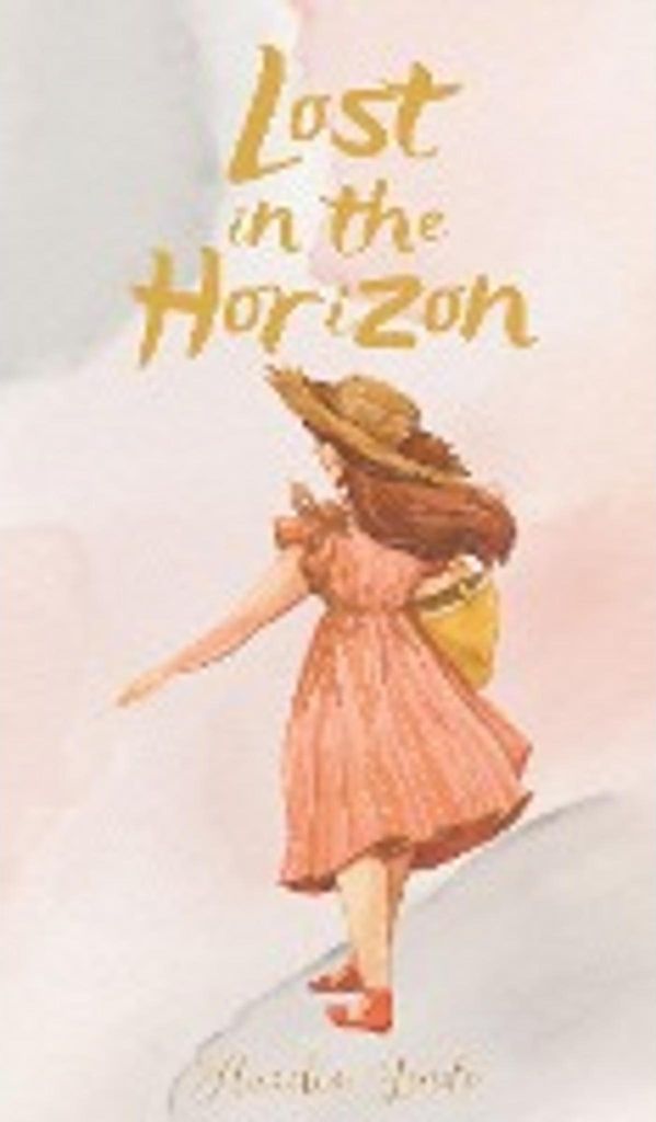 Verloren am Horizont