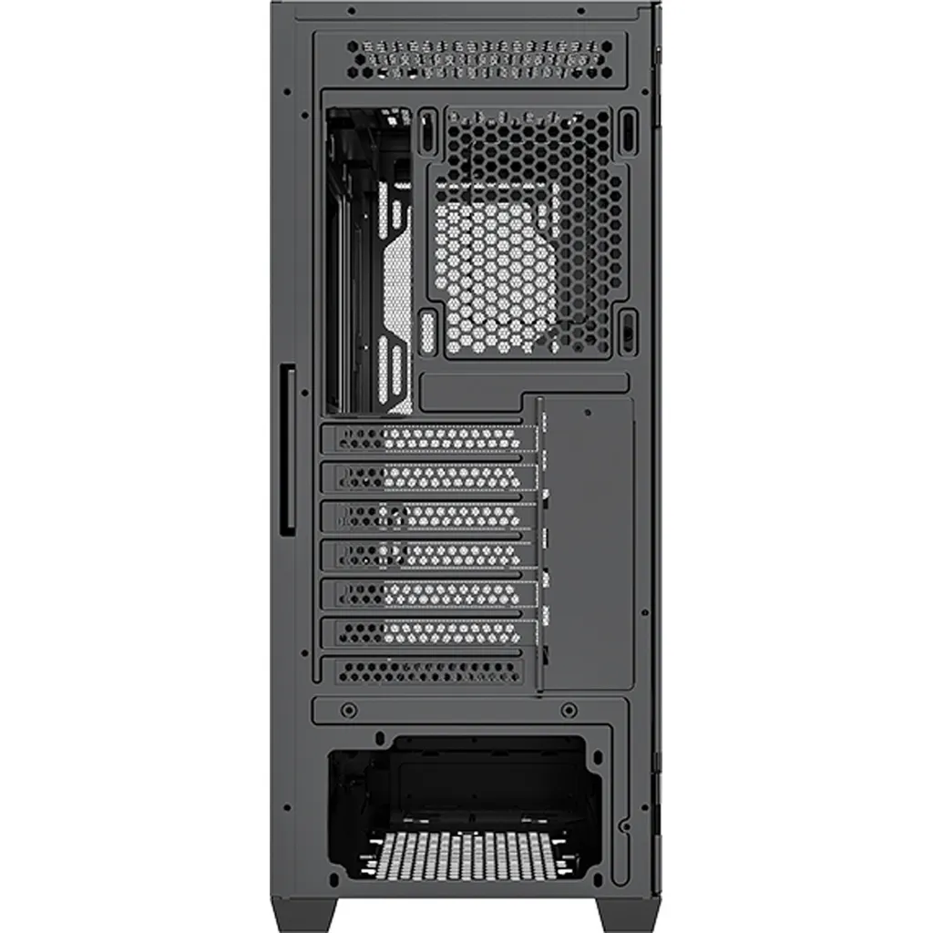 Case Xilence Xilent Blade II X613 - Vivi l'Esperienza Gaming ARGB - 2