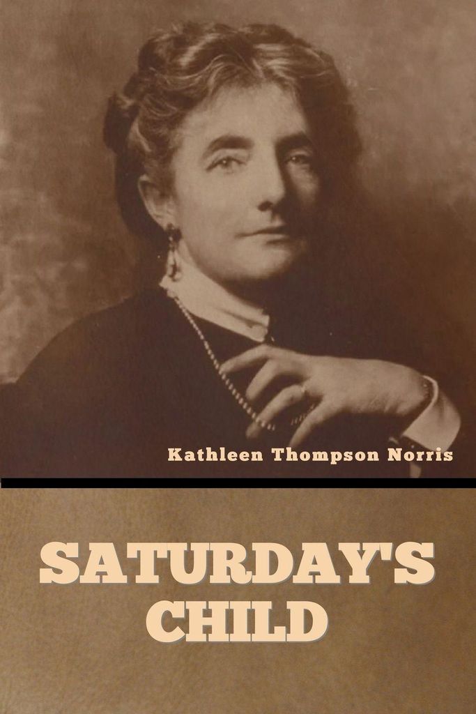 Saturday's Child