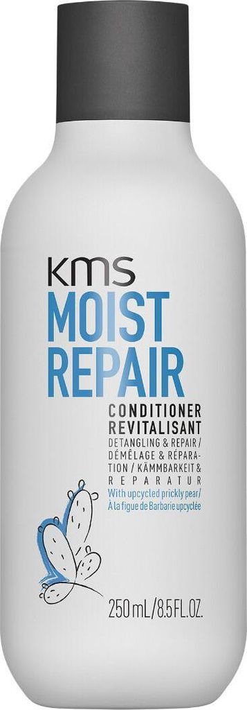 KMS Moist Repair Conditioner 250ml - restrukturierender Conditioner