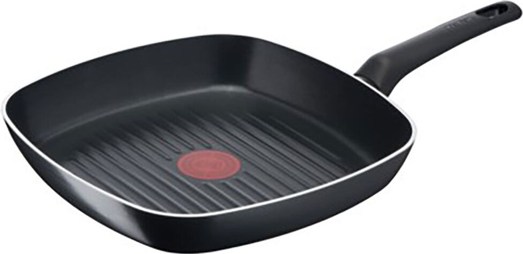 Tefal Simple Cook Grilovací Pánev 26 X 26 cm B5564053 Obrázek produktu 