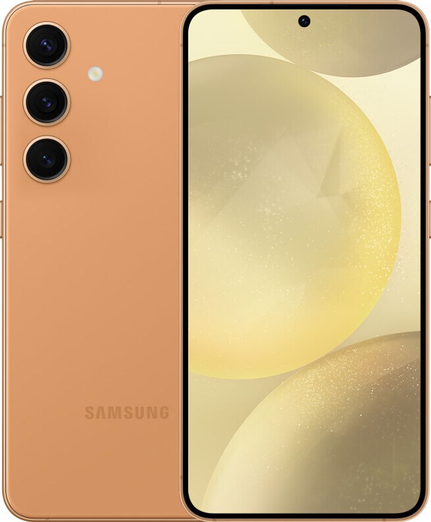 Galaxy S24 Produktbild 