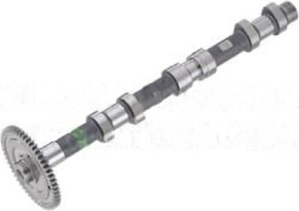 Arbre à cames admission moulé haute résistance pour Mercedes E-Klasse W212