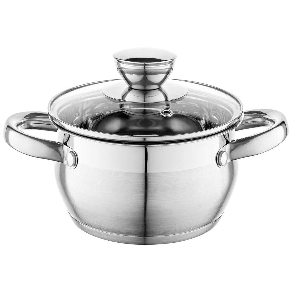 Garnek Nierdzewny Oliver  16Cm 1,8L Mg Zdjęcie produktu 