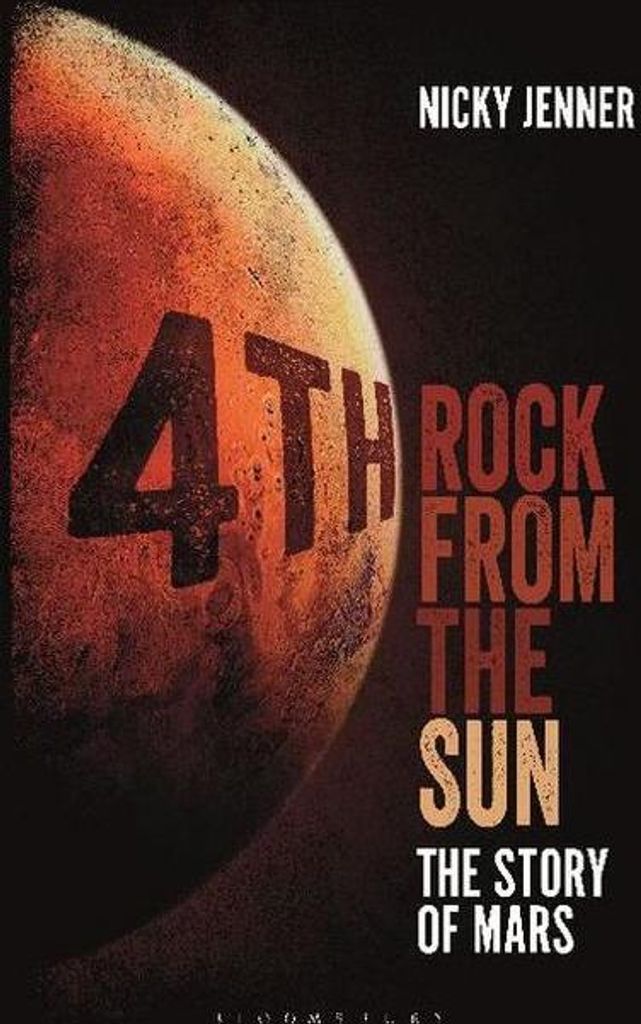 4th Rock from the Sun