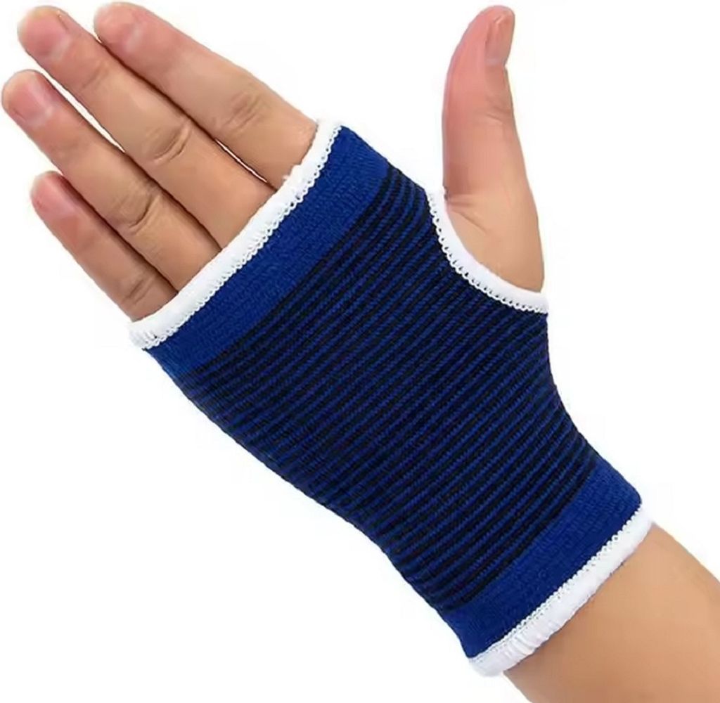 Zugband für Handgelenk - Unterstützung & Schutz für Sport und Alltag KP36410