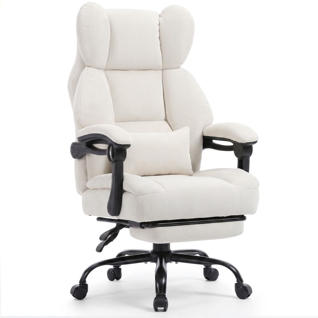 GTPLAYER Gaming Stuhl, Ergonomischer Bürostuhl mit Produktbild 
