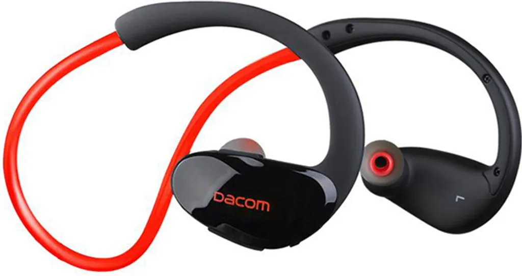Specifiche Dacom G05 Drosera: Auricolari Bluetooth 5.3 Hi-Fi Sportivi