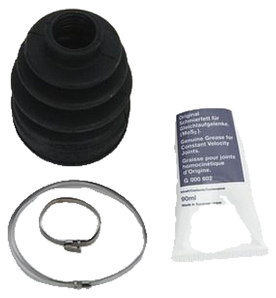 Faltenbalgsatz Antriebswelle 89 mm TRISCAN IAM-Expertise für u.a. MAZDA 6