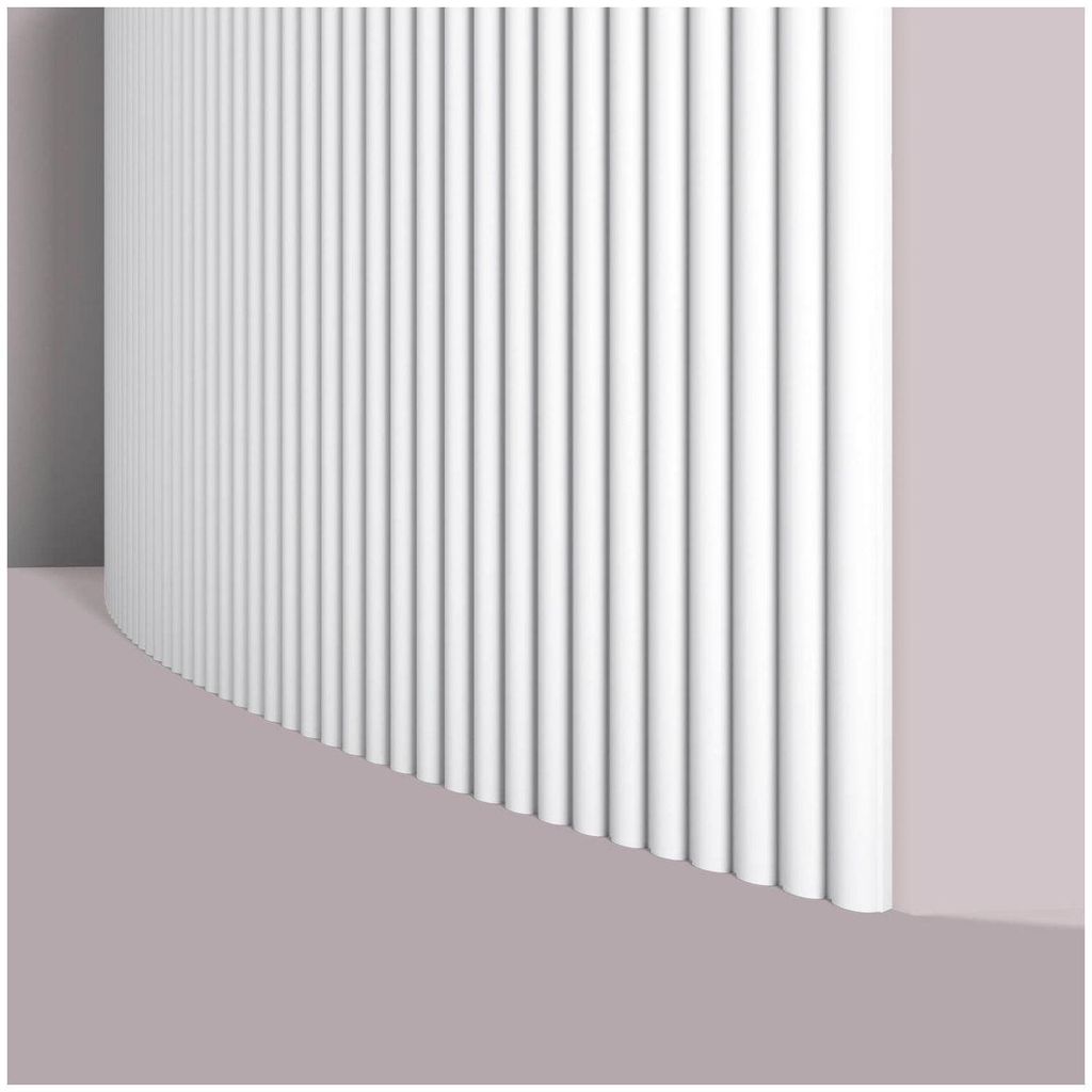 NMC CANELÉ S FLEX ARSTYL Noel Marquet pannello flessibile Immagine del prodotto 