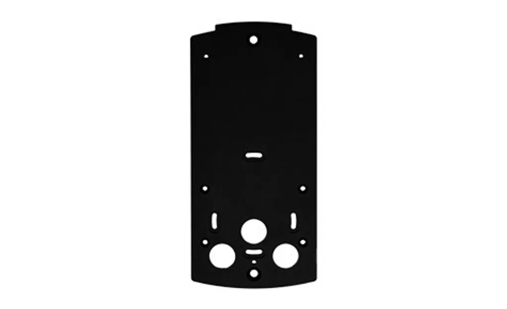 2N 9156020 Kit de montage encastré pour interphone Helios IP Solo