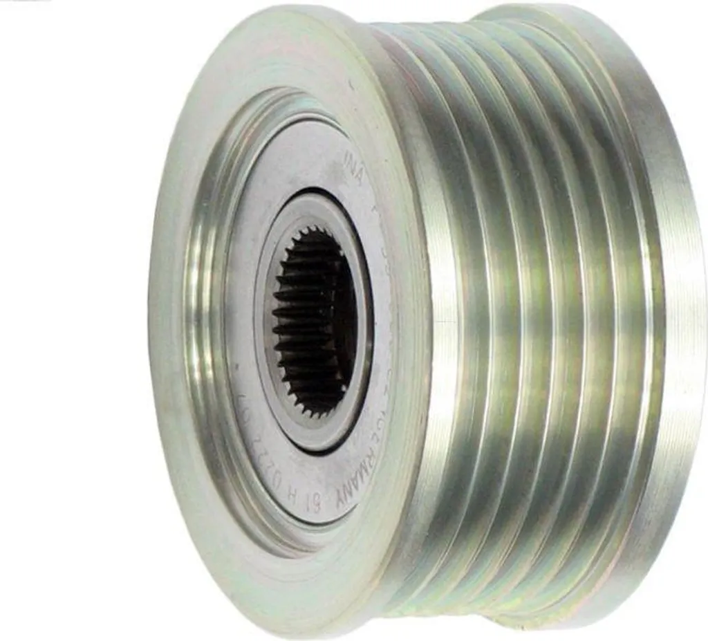Poulie Alternateur 9948513 : Éliminez Bruits et Vibrations sur Fiat et Alfa