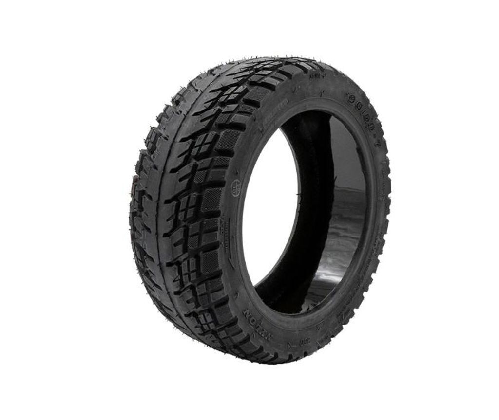 Offroad schlauchlos Reifen mit Gel 90/55-7 Segway Ninebot Produktbild 