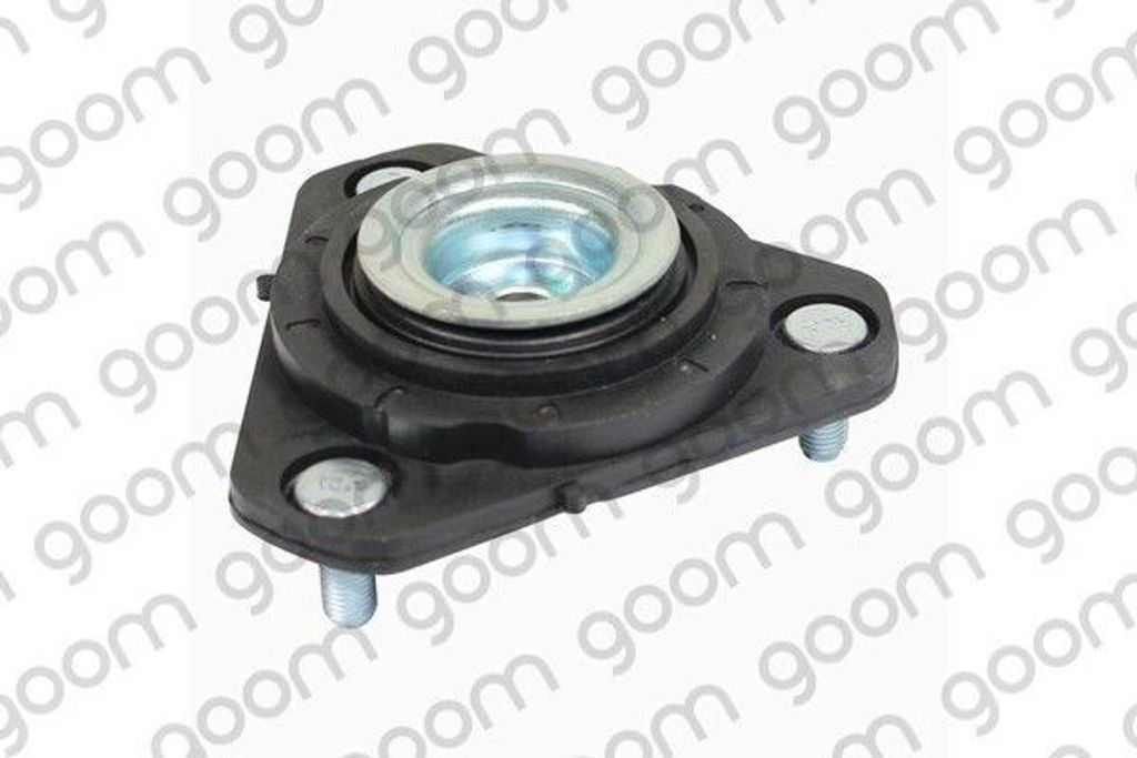 GOOM SM-0124 Federbeinstützlager Vorne für HONDA CIVIC VIII Hatchback (FN, FK)