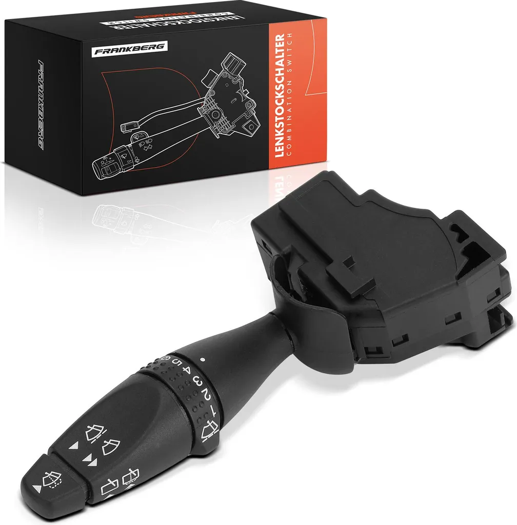 Commande de clignotant pour Ford Focus 1.6L : réparation colonne 1x