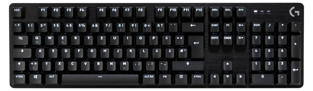 Logitech G413 SE Image du produit 