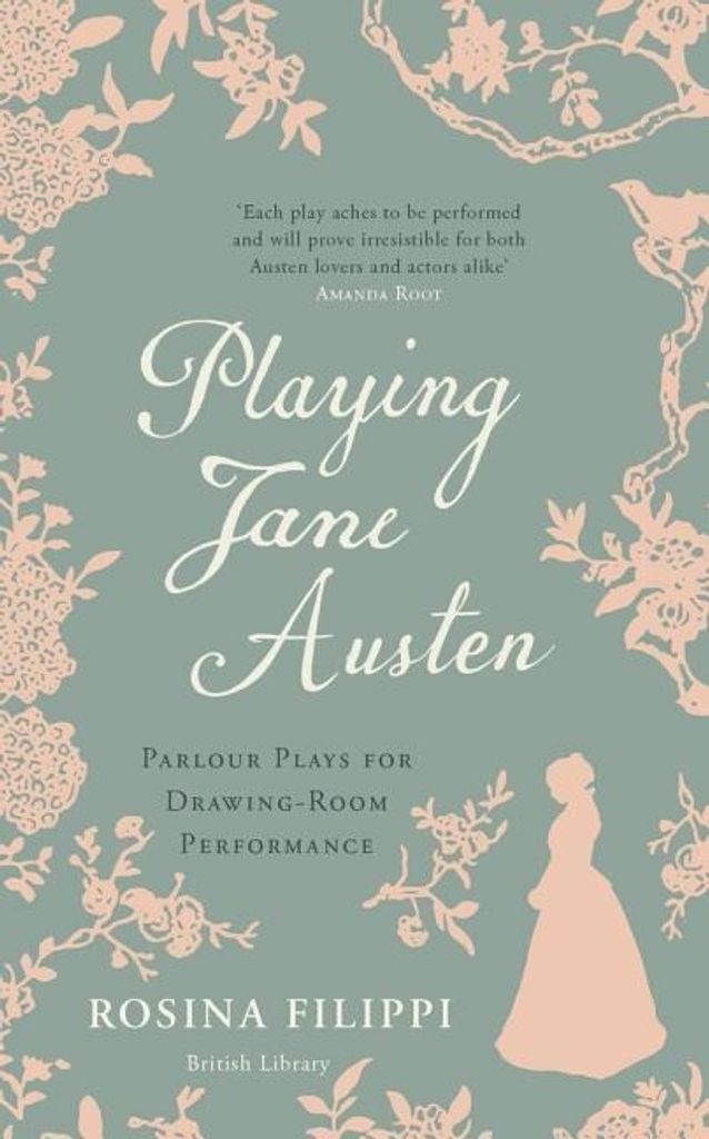 Jane Austen spielen