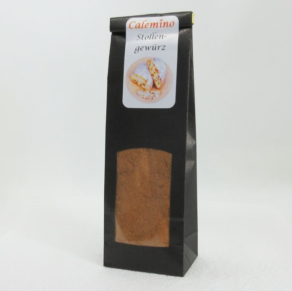 Calemino Stollengewürz Gewürzmischung 75g | Kaufland.de