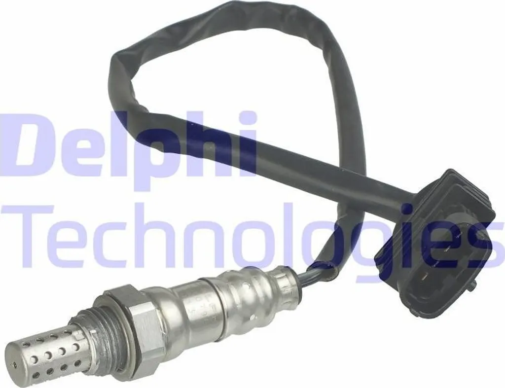 Sonde Lambda OE 855268 Delphi à Haute Précision pour Opel et Fiat Stilo