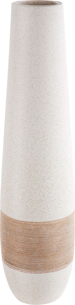 GILDE  Bodenvase Olbia  H. 46 cm,28744 Produktbild 