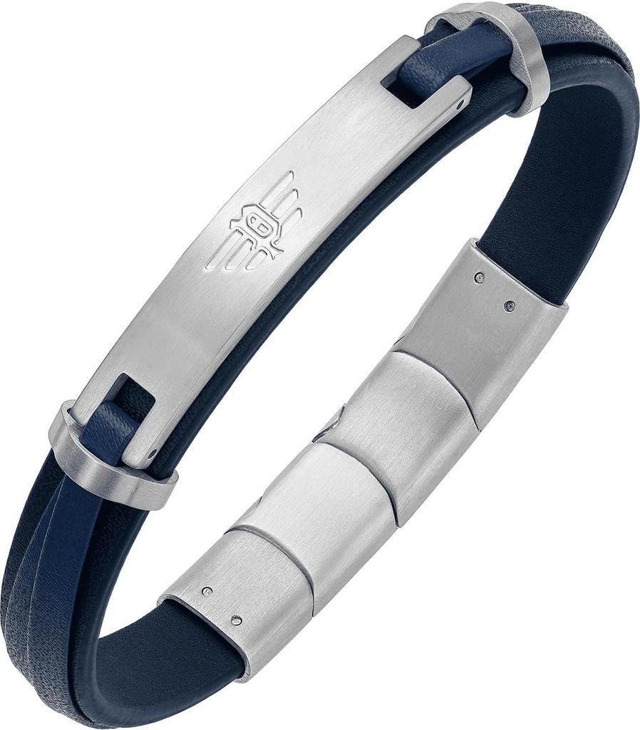 Police Jewelry Looper Armband PEAGB0040801 Herrenarmband