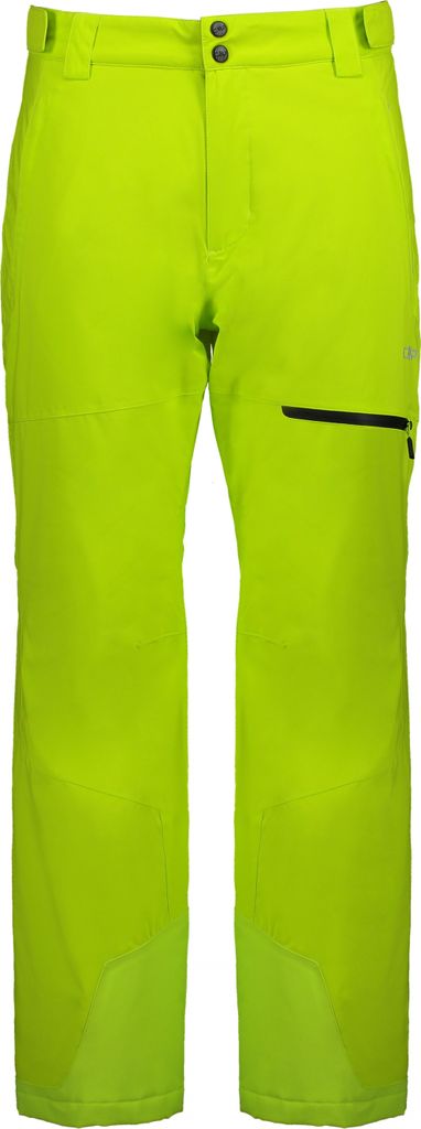 Cmp Man Pant Acido Acido 54