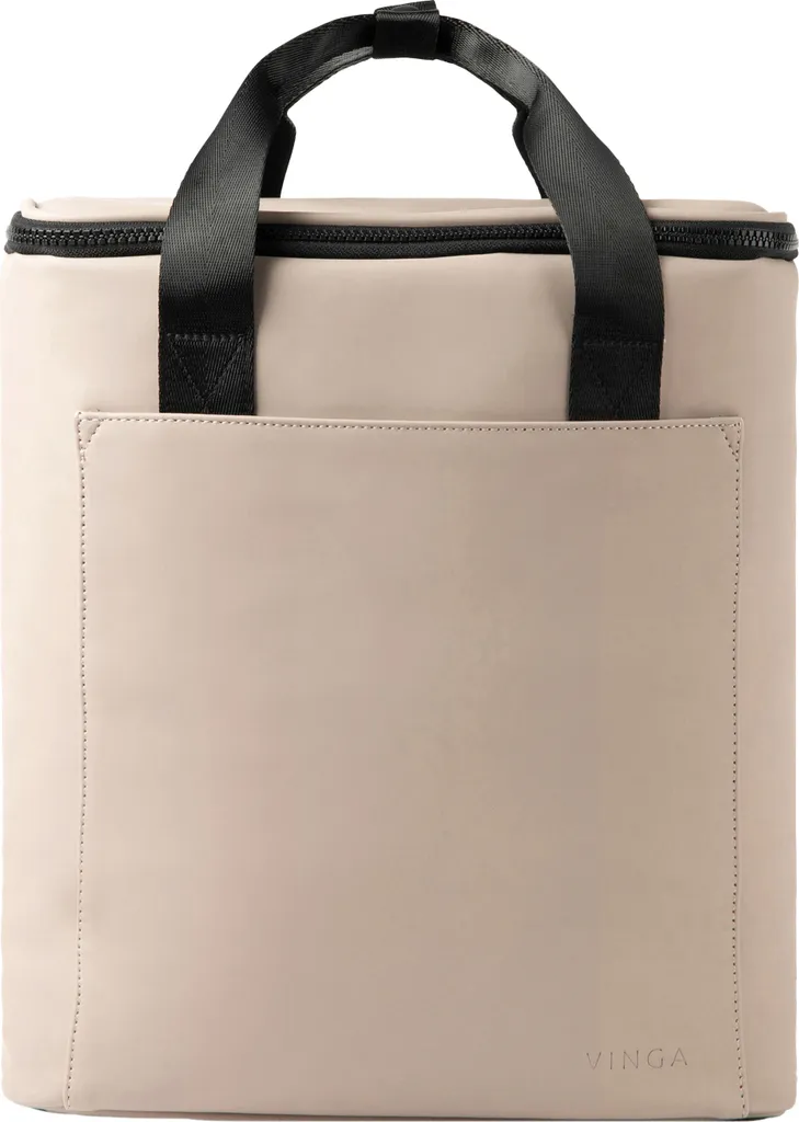 Borsa Frigo 20L Vinga Baltimore Trail Grigia - Miglior Rapporto Qualità Prezzo