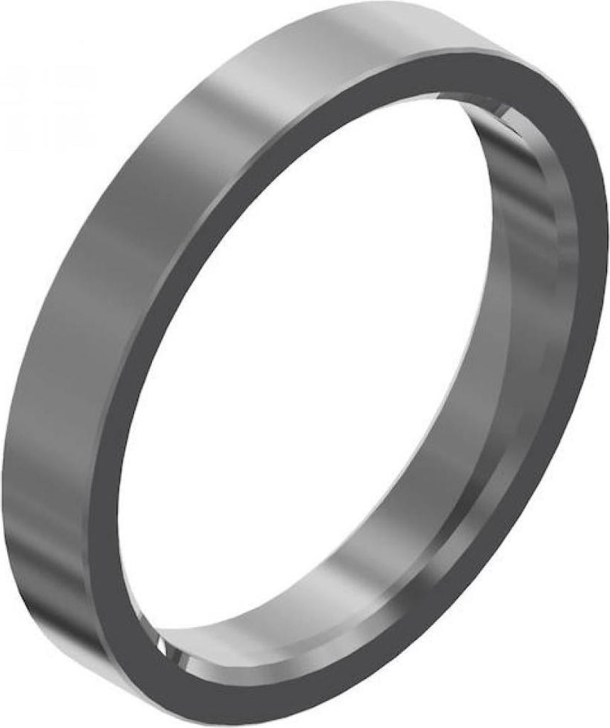 DT Swiss Spacer für Nabe Ø15/18 x 2 - 95 mm - präziser Abstandshalter für Lau...