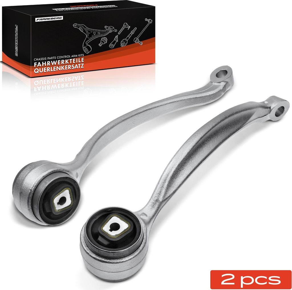 Frankberg 1x Querlenker Vorderachse für BMW 3er E90 3er Coupe E92 3er Touring E91 X1 E84 2.0L 3.0L 2.5L 2005-2015