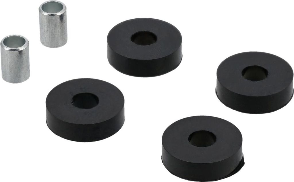 Set: Tankbefestigung - für Simson Schwalbe KR50, KR51/1, KR51/2