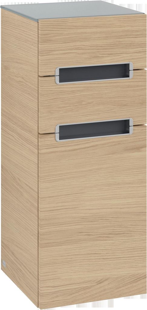 Villeroy & Boch A7131RVJ SS Subway 2.0 1R 356x857x370mm 1trg.