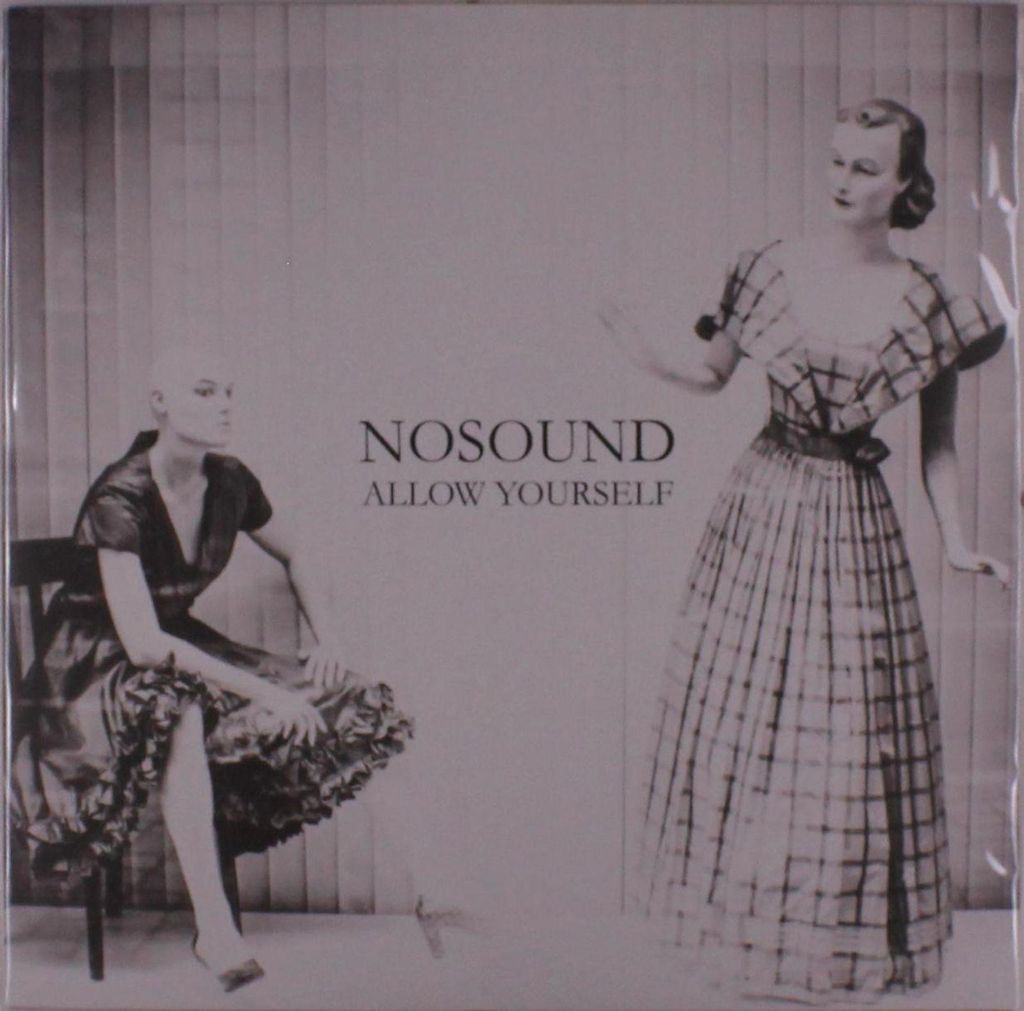 Nosound: Allow Yourself