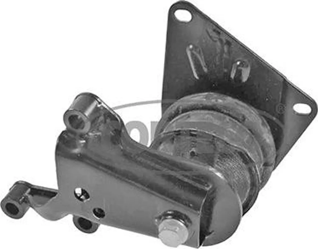 Pièce de Suspension Moteur pour VW Lupo et Polo 6N - CORTECO 80001973