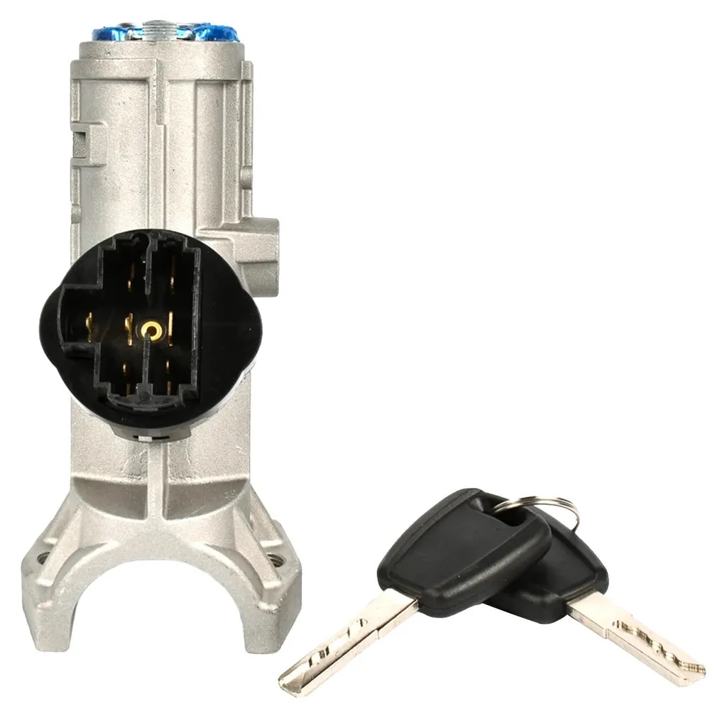 Serrure de contact pour rénovation Peugeot Boxer et Citroën Jumper 244