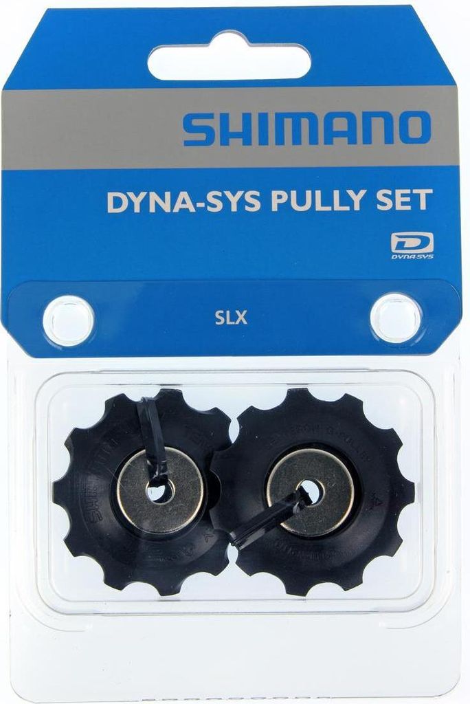 SHIMANO SLX-Schaltröllchen für RD-M670/RD-M675/RD-M663 Produktbild 