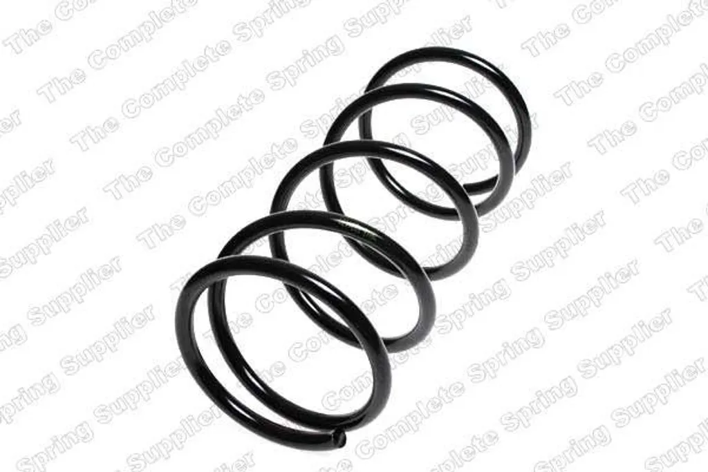 Ressort de Suspension Haute Résistance Lesjöfors 4044210 - Qualité OE